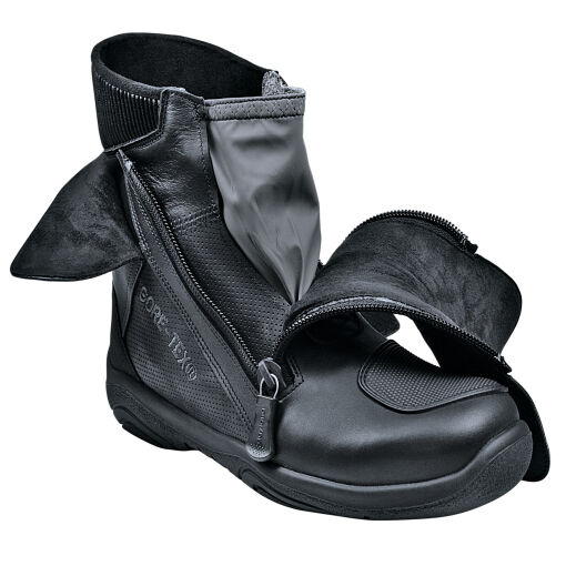 ARROW SPORT GTX MOTOROS CSIZMA,FEKETE - Image 2