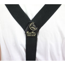 Alternative view of NADRÁGTARTÓ,FEKETE