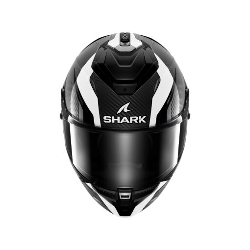 SPARTAN GT PRO CARBON KULTRAM BUKÓSISAK,KARBON-FEHÉR-FEKETE - Image 3