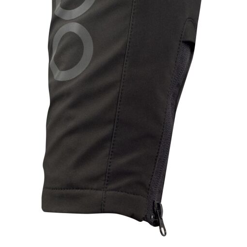 LADY KERBY MOTOROS TEXTILNADRÁG,FEKETE - Image 7