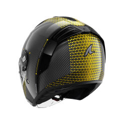 Alternative view of RS JET CARBON IKONIK BUKÓSISAK,KARBON-ARANY