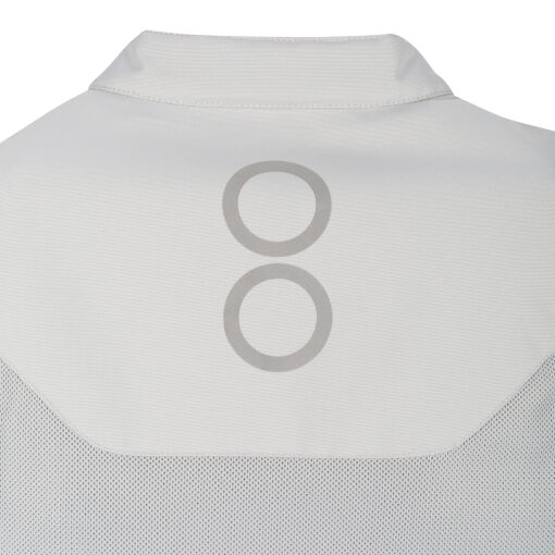 LADY ALIAS QUEEN SIZE MOTOROS TEXTILDZSEKI,VILÁGOSSZÜRKE - Image 4