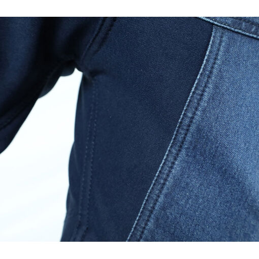 PARADO DOUBLELAYER AAAA MOTOROS FARMERNADRÁG SLIM FIT HOSSZÍTOTT,KÉK - Image 9