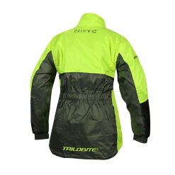 Alternative view of LADY RAINTEC MOTOROS ESŐKABÁT,FEKETE-SZÜRKE-FLUO