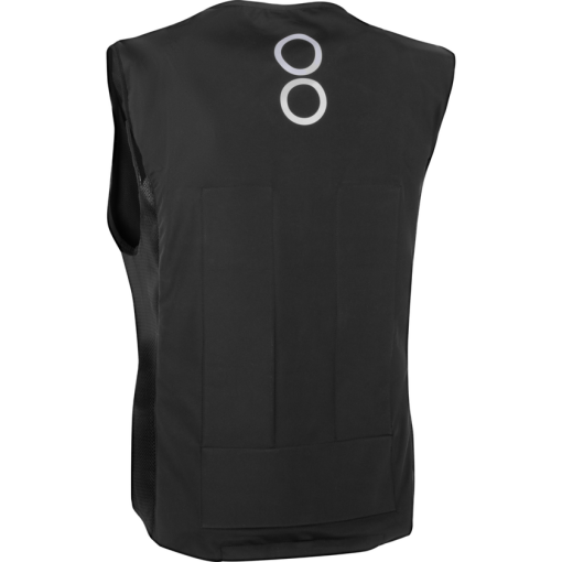 C-PROTECT AIR EVO LÉGZSÁKOS MELLÉNY,FEKETE - Image 2