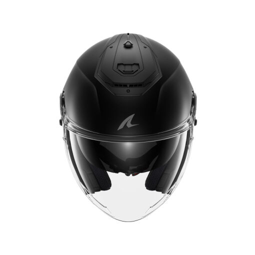 RS JET BLANK MAT BUKÓSISAK,MATT FEKETE - Image 3