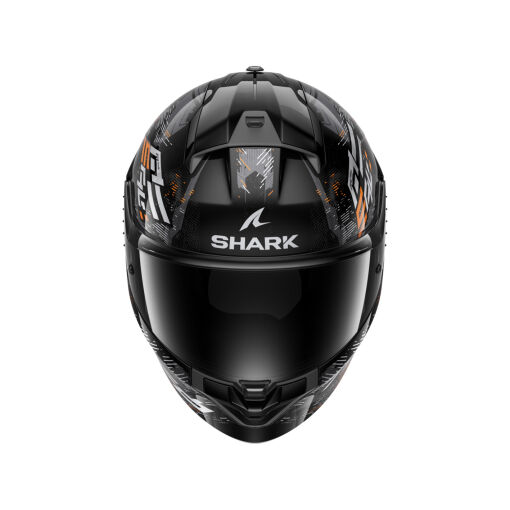 RIDILL 2 MOLOKAI BUKÓSISAK,FEKETE-EZÜST-NARANCS - Image 3