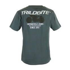 Alternative view of BAUTA PÓLÓ,SZÜRKE