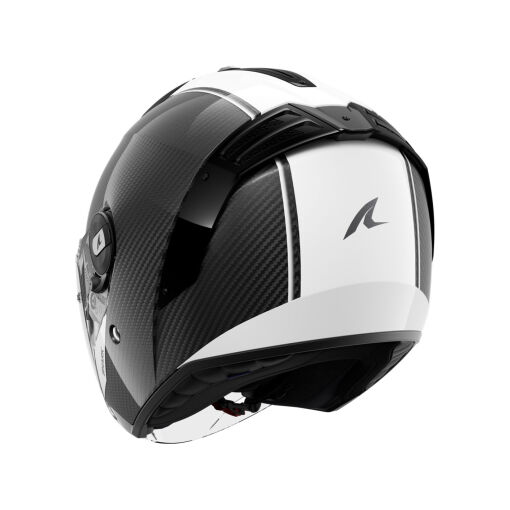 RS JET CARBON SKIN BUKÓSISAK,KARBON-FEHÉR - Image 2