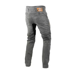 Alternative view of PARADO DOUBLELAYER AAA MOTOROS FARMERNADRÁG SLIM FIT HOSSZÍTOTT,SZÜRKE