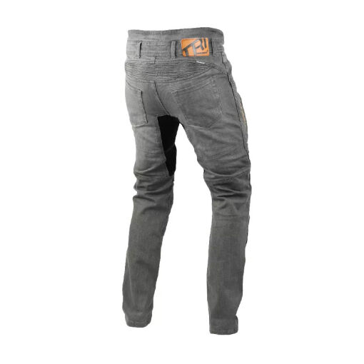 PARADO DOUBLELAYER AAA MOTOROS FARMERNADRÁG SLIM FIT HOSSZÍTOTT,SZÜRKE - Image 2