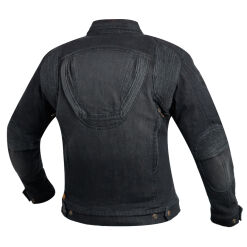 Alternative view of LADY PARADO TECH-AIR KOMPATIBILIS MOTOROS FARMERDZSEKI,FEKETE