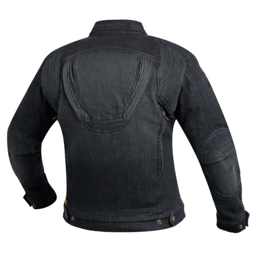 LADY PARADO TECH-AIR KOMPATIBILIS MOTOROS FARMERDZSEKI,FEKETE - Image 2