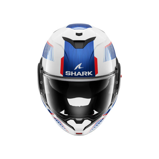 OXO SIKTER FELNYITHATÓ BUKÓSISAK, FEHÉR-KRÓM-KÉK - Image 3