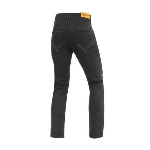 FRESCO 2.0 MOTOROS FARMERNADRÁG,FEKETE - Image 2