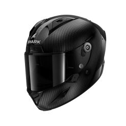 AERON FULL CARBON BUKÓSISAK+PLEXIVEL,KARBON-SÖTÉTSZÜRKE-KARBON