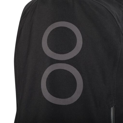 LAKEFIELD GTX MOTOROS TEXTILKABÁT,FEKETE - Image 6