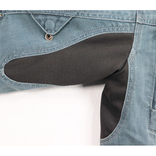 LADY PARADO TECH-AIR KOMPATIBILIS MOTOROS FARMERDZSEKI,KÉK - Image 5