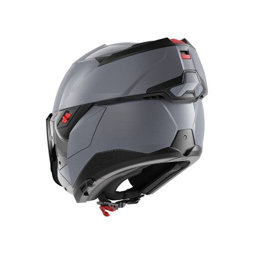 OXO DARK SHADOW FELNYITHATÓ BUKÓSISAK + PLEXIVEL, SZÜRKE - Image 5