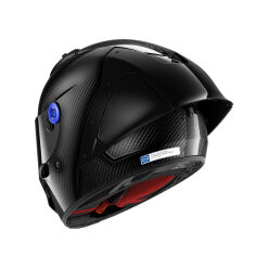 Alternative view of AERON-GP FIM RACING #1 FULL CARBON BUKÓSISAK+PLEXIVEL,KARBON-FEKETE-KARBON