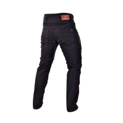Alternative view of PARADO MOTOROS FARMERNADRÁG SLIM FIT HOSSZÍTOTT,FEKETE