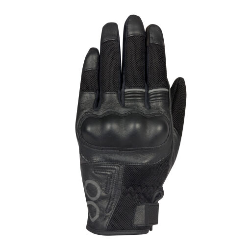 LADY ALIAS MOTOROS KESZTYŰ,FEKETE - Image 3