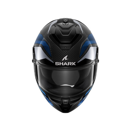 SPARTAN GT PRO CARBON RITMO BUKÓSISAK,KARBON-KÉK-KRÓM - Image 3