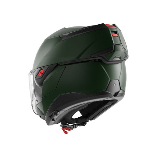 OXO BLANK MAT FELNYITHATÓ BUKÓSISAK, MATT ZÖLD - Image 5