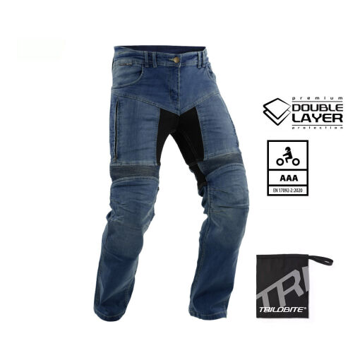 PARADO DOUBLELAYER AAA MOTOROS FARMERNADRÁG,KÉK