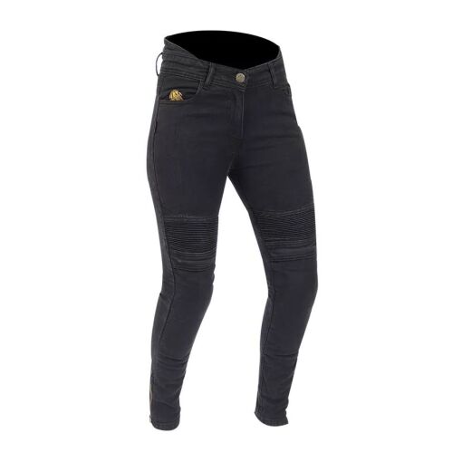 LADY MICAS URBAN MOTOROS FARMERNADRÁG,FEKETE