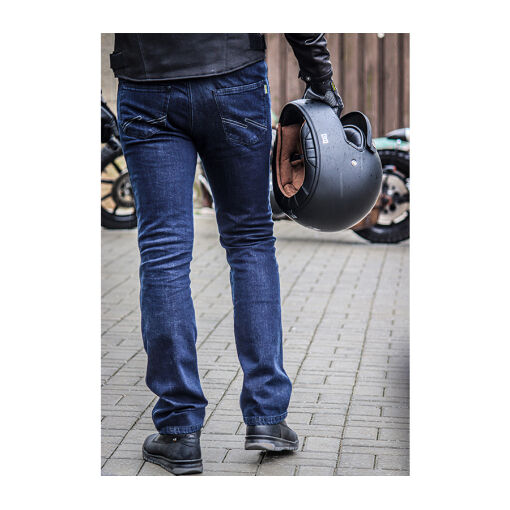 CULLEBRO MOTOROS FARMERNADRÁG,KÉK - Image 5