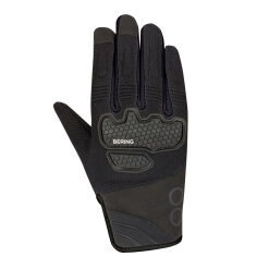 LADY BREEZE MOTOROS KESZTYŰ,FEKETE