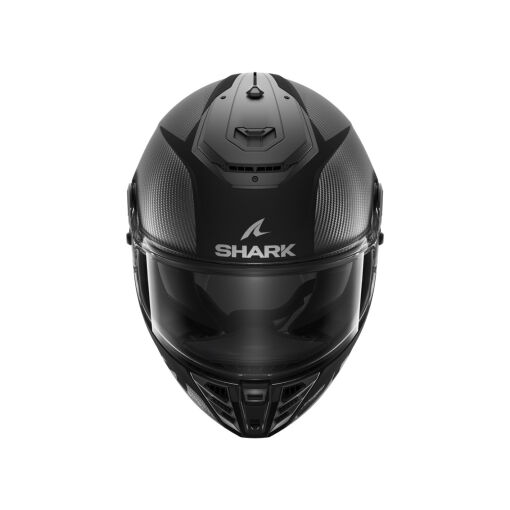 SPARTAN RS CARBON SKIN MAT BUKÓSISAK+PLEXIVEL,MATT KARBON - Image 3