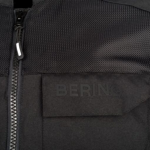 LADY RAFAL MOTOROS TEXTILDZSEKI,FEKETE - Image 5