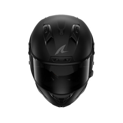 AERON DARK SHADOW MAT BUKÓSISAK+PLEXIVEL,MATT FEKETE - Image 3