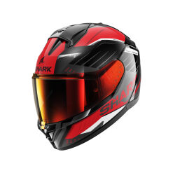 RIDILL 2 BERSEK BUKÓSISAK,FEKETE-PIROS-SÖTÉTSZÜRKE