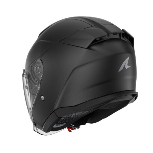 SKWAL JET BLANK MAT BUKÓSISAK,MATT FEKETE - Image 2