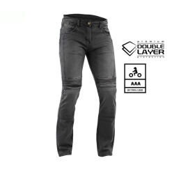 MICAS URBAN DOUBLELAYER AAA MOTOROS FARMERNADRÁG,SZÜRKE