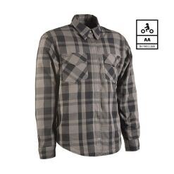 TIMBER 2.0 MOTOROS KEVLÁR ING,SZÜRKE