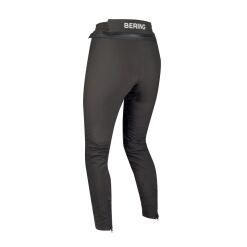 Alternative view of LADY KERBY MOTOROS TEXTILNADRÁG,FEKETE