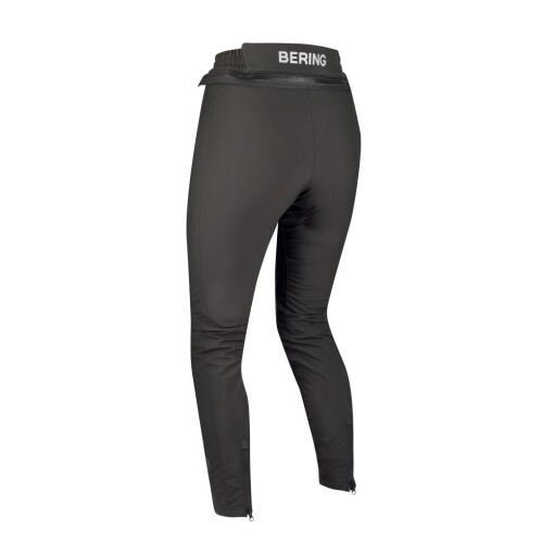 LADY KERBY MOTOROS TEXTILNADRÁG,FEKETE - Image 2