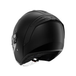 Alternative view of RS JET BLANK MAT BUKÓSISAK,MATT FEKETE