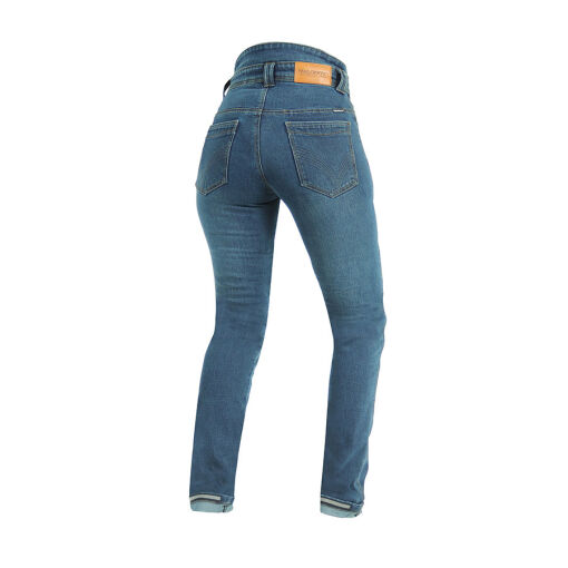 LADY DOWNTOWN MOTOROS FARMERNADRÁG,KÉK - Image 2