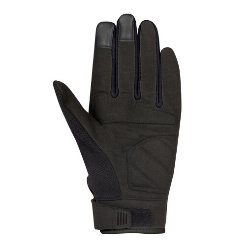 BREEZE MOTOROS KESZTYŰ,FEKETE - Image 4