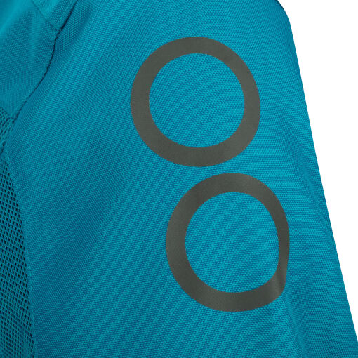 LADY ALIAS MOTOROS TEXTILDZSEKI,KÉK - Image 4