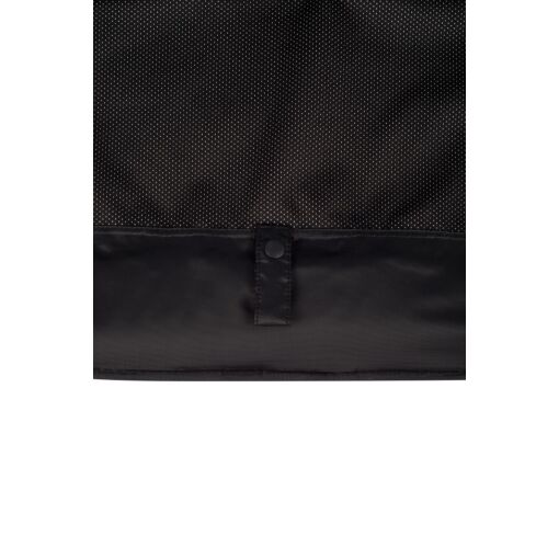 OTAGO MOTOROS TEXTILDZSEKI,FEKETE-SZÜRKE - Image 6