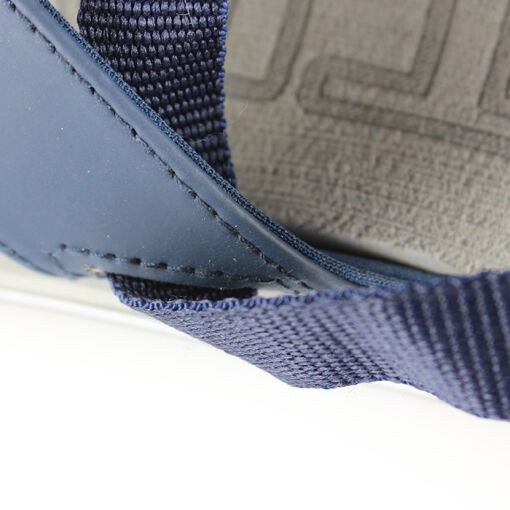 AFTERRIDE PAPUCS,SZÜRKE-KÉK - Image 4