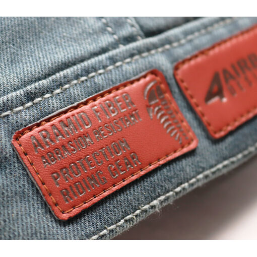 PARADO TECH-AIR KOMPATIBILIS MOTOROS FARMERDZSEKI,KÉK - Image 4