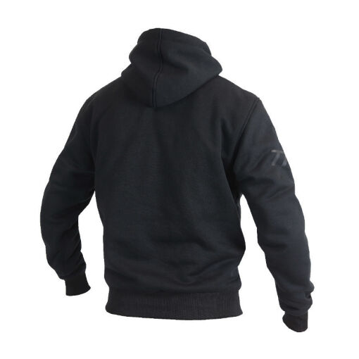 BINDER MOTOROS TEXTILPULÓVER,FEKETE - Image 2