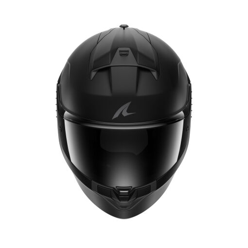 RIDILL 2 BLANK MAT BUKÓSISAK,MATT FEKETE - Image 3